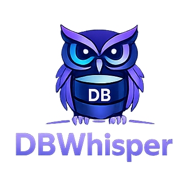 DBWhisper AI